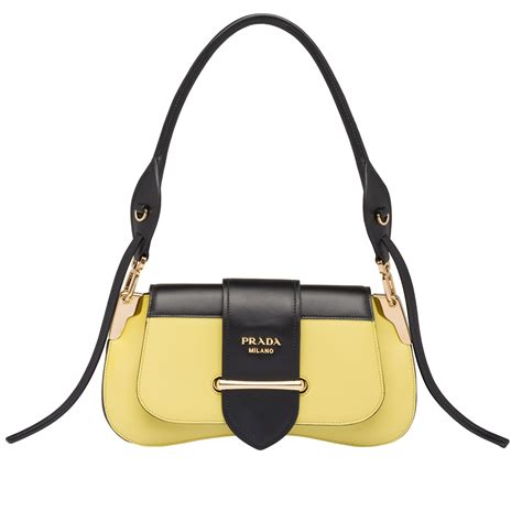 prada sidonie prezzo|sidonie leather handbags.